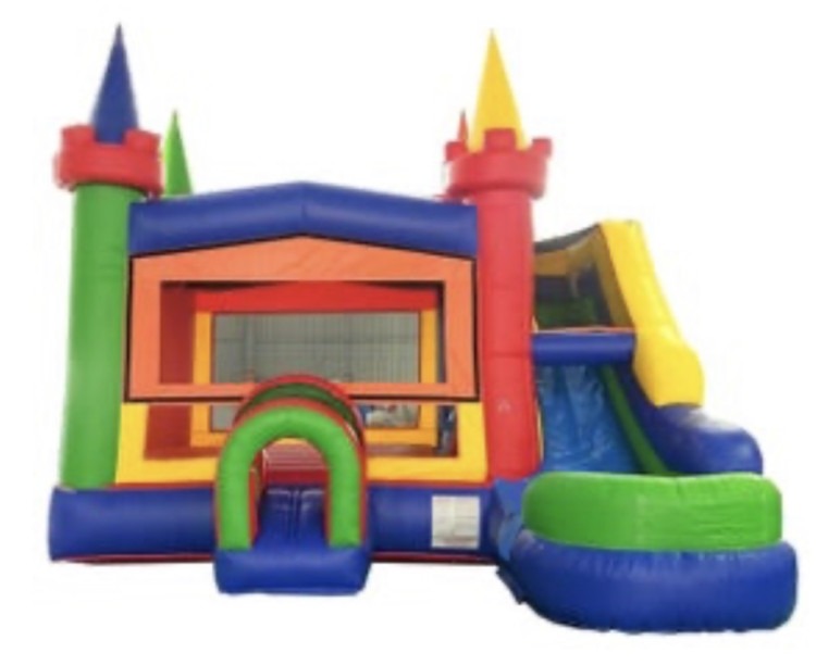 Bounce House Rentals