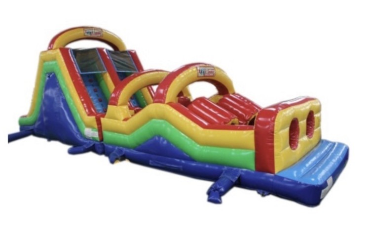 Obstacle Courses